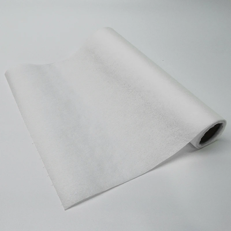 High-quality Industrial Cleaning Woodpulp PP Wipes
