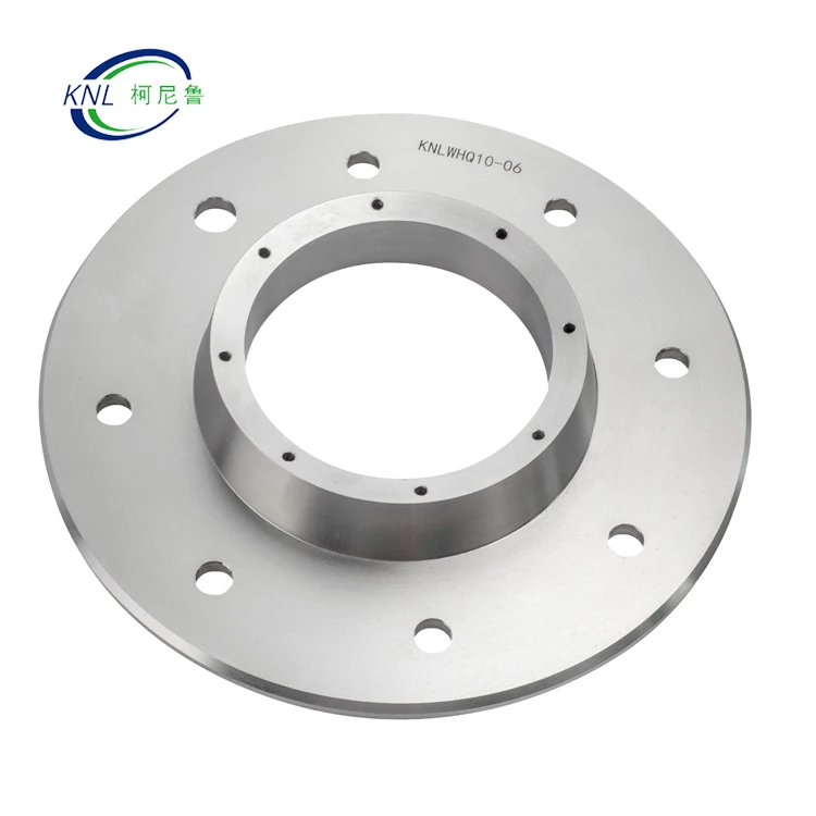 SDA flue gas desulfurization rotary nebulizer accessories feed liquid distributor