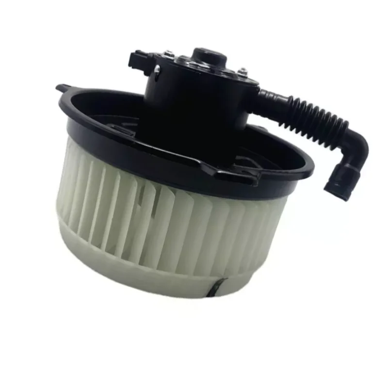 ND116340-7030 air conditioning component series PC200-7 PC300-7 PC400-7 blower motor spare parts