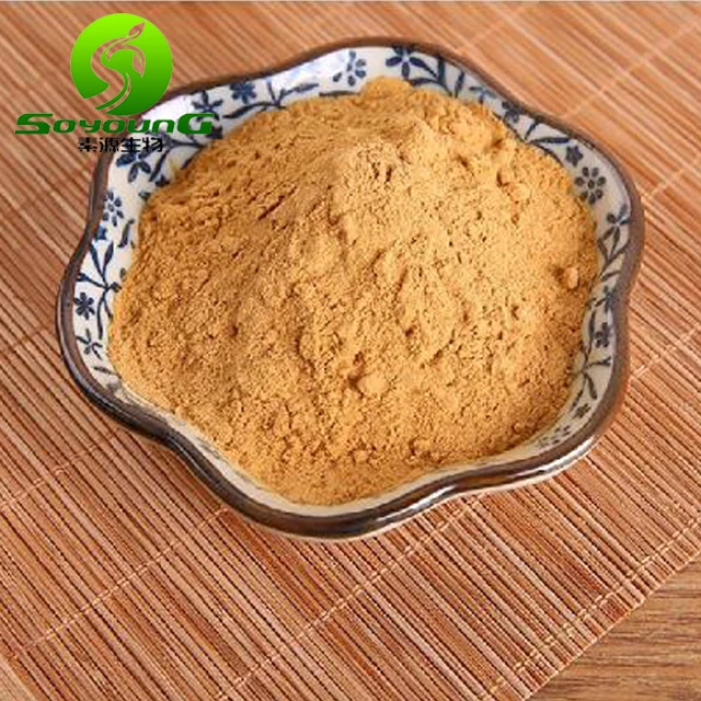 
lion mane extract powder/hericium erinaceus extract 