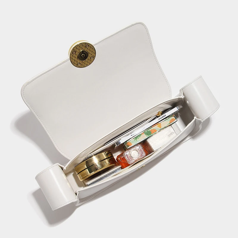 New trendy Pu Leather Tote Handbag Leather Shoulder Underarm Bag Women Handbags Ladies