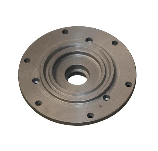 Customized OEM Cycloidal Pin Wheel Gear Speed Reducer Part