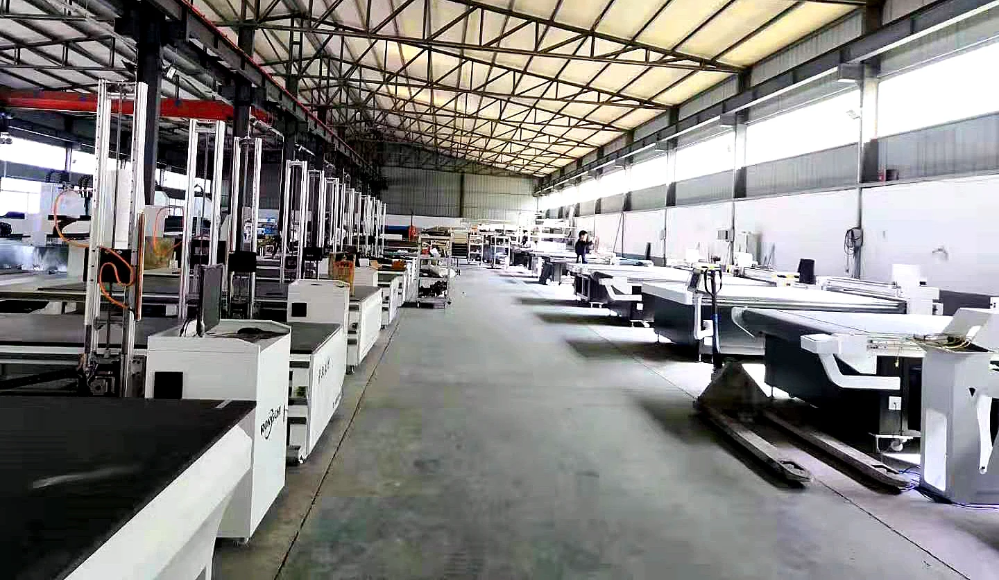 cnc foam cutting machine hot wire cutting 2d/3d EPS/EPP machine 1330/1220