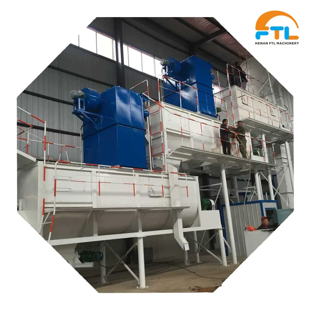 325 Mesh Calcium Carbonate Powder Mill Diabase, Quartz,  Dry Grinding Plant