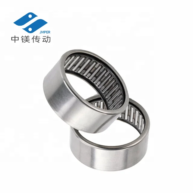 Factory Price drawn cup aluminum needle roller bearing HK2020 for agricultural and construction