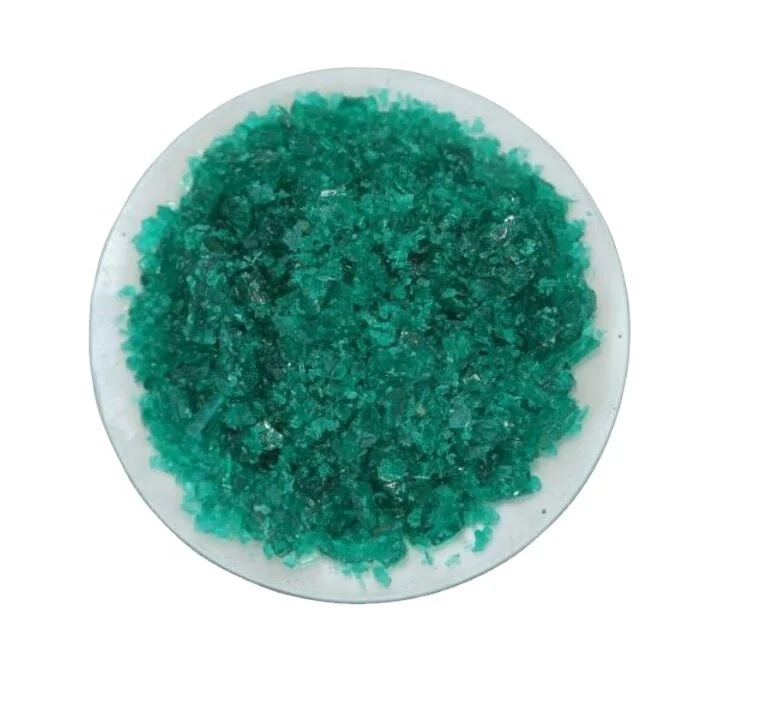 
98% Nickel nitrate hexahydrate manufacture factory 