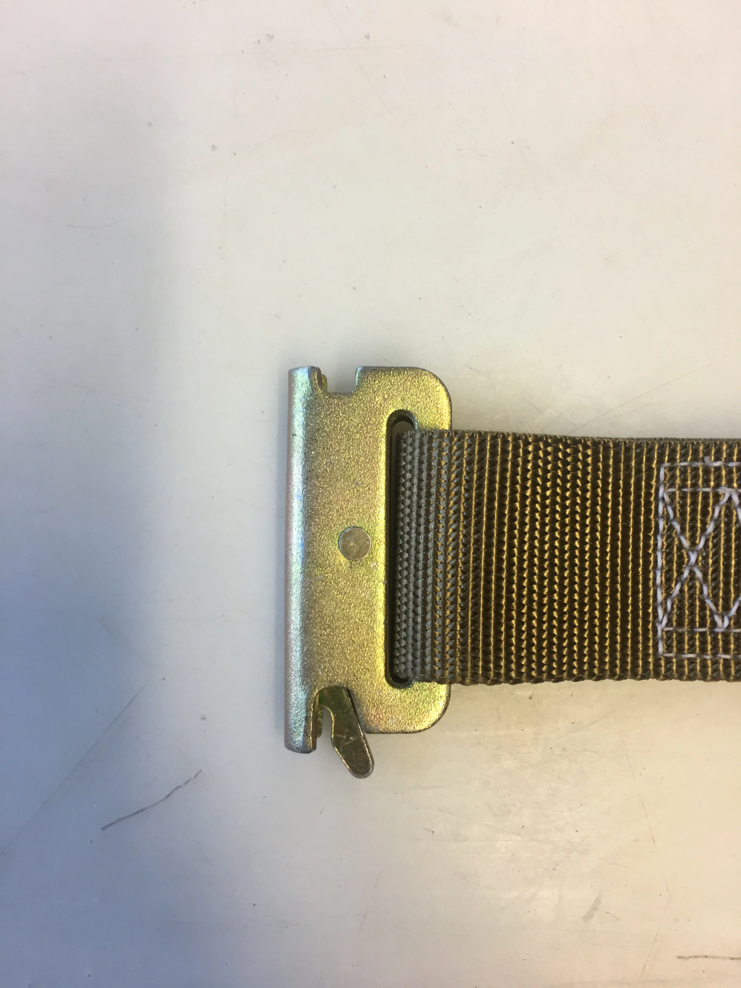  Тяжелые полиэфирные ремни для E-Track Пряжка камеры Крепежный ремень с храповым механизмом фургонов аксессуаров трейлеров