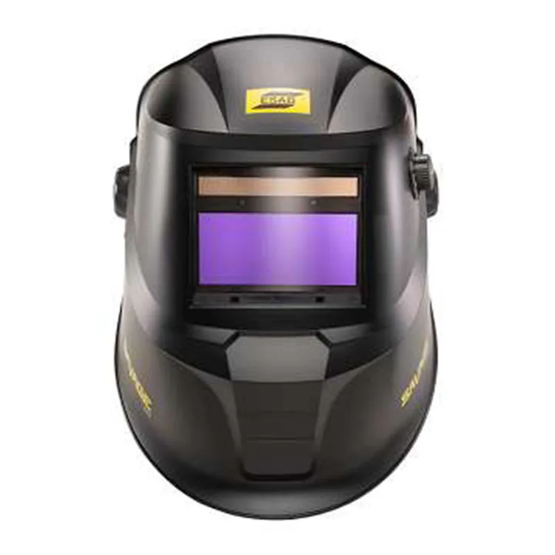 Сварочный шлем ESAB SAVAGE A40 с автоматическим затемнением