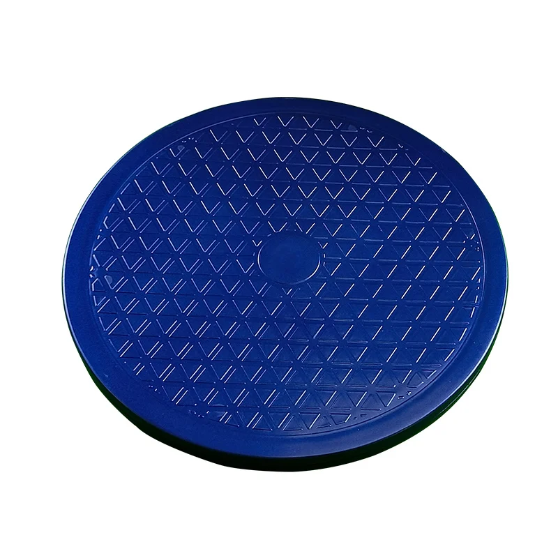 360 Degree Rotating Multi-use Turntable Display Art Led Stand