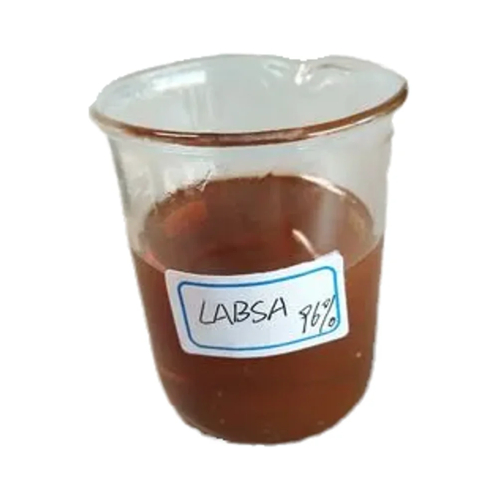 Сульфоновая кислота labsa 96% LABSA химический LABSA завод