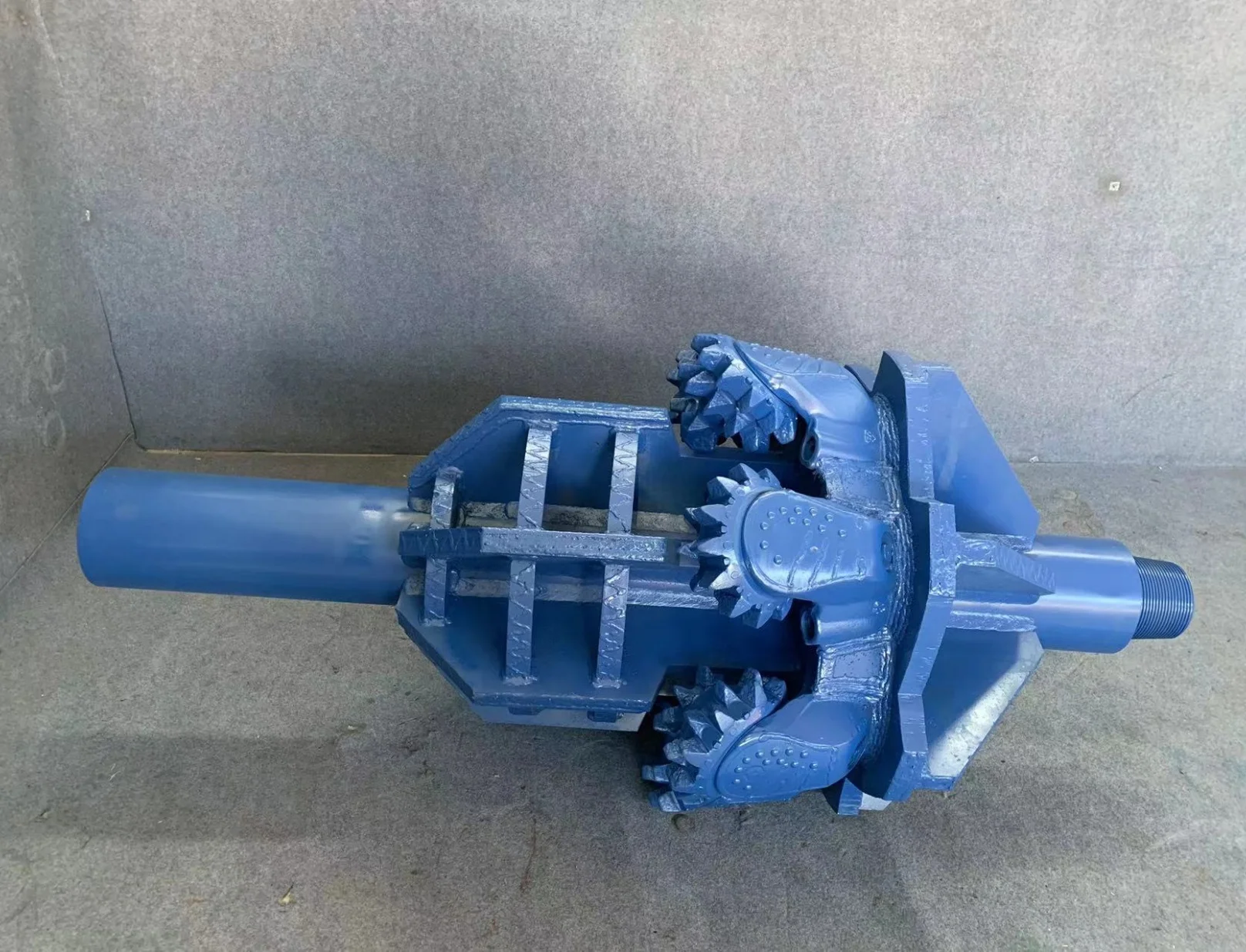 high quality customized stone drilling alloy hole opener for sale