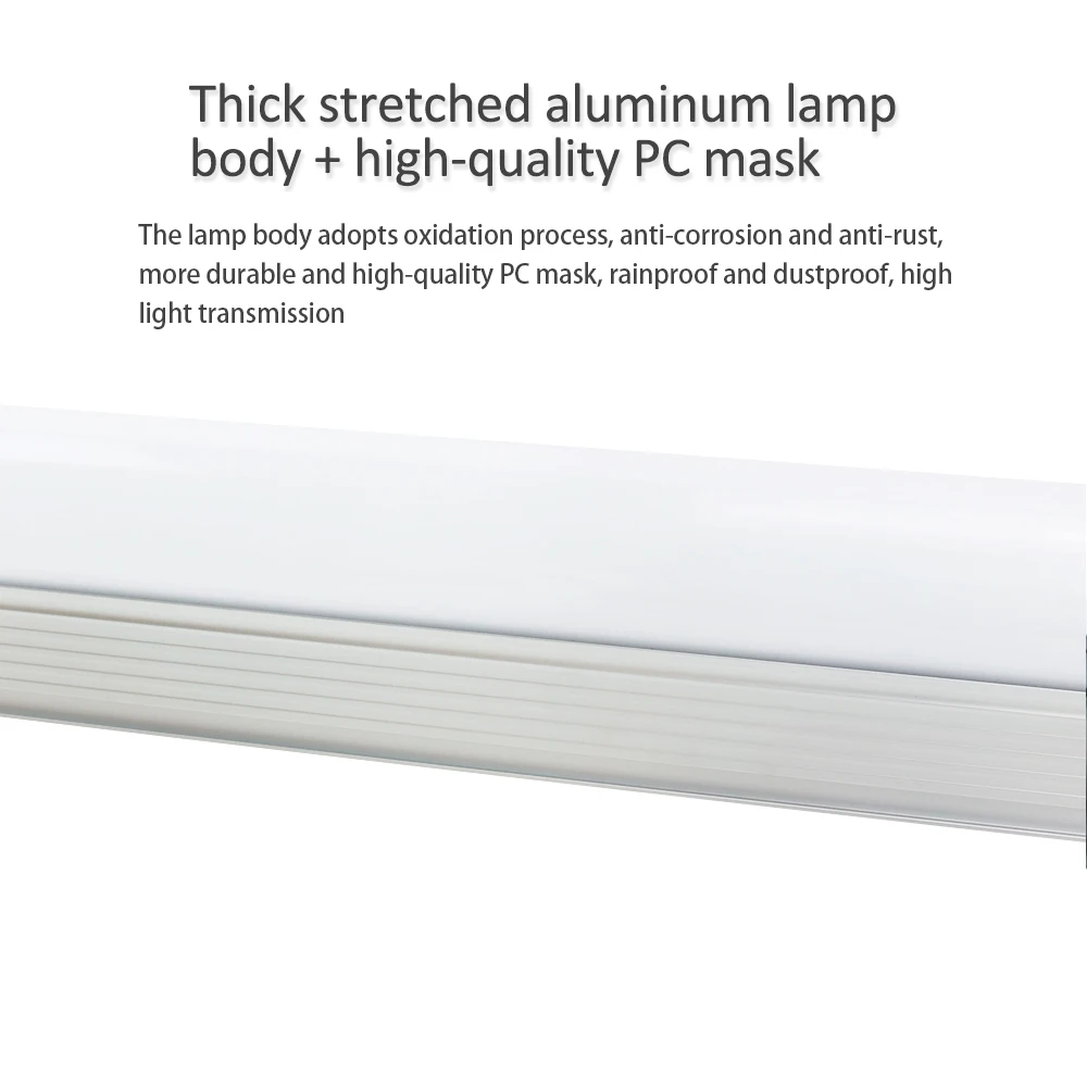 BuILding Landscape Dream Color addressable slim 12W 12V 24V DMX RGBW RGB Tube Led Linear Light Bar