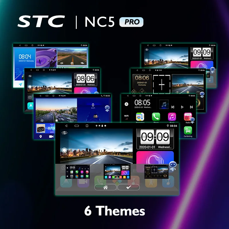 Автомобильный dvd-плеер IPS + 2.5D 2 ГБ 32 B32 band DSP двойная запись Al voice CarPlay Android стерео двойной din 10 дюймов радио android