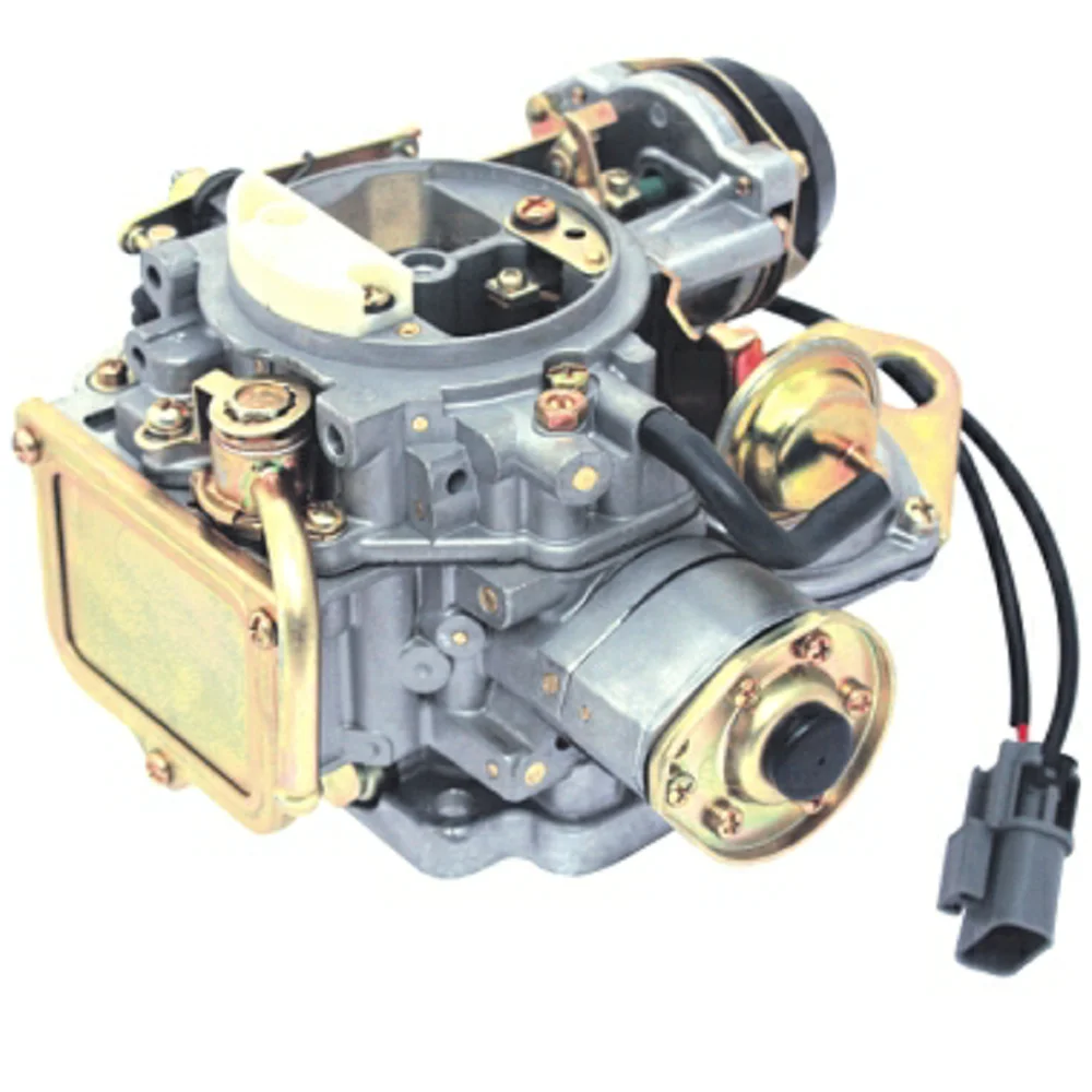 Carburetor For Nissan Z24 OEM 16010-21G60 21G61 3S400 J1700 80W00 21G00