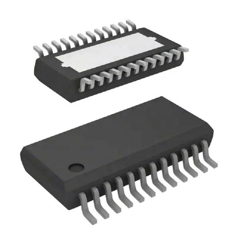 PIC32MZ0512EFF100-I/PT-ND Microchip Integrated Circuit IC Original Chip M-Class Series Controller IC 32-Bit 200MHz 512KB