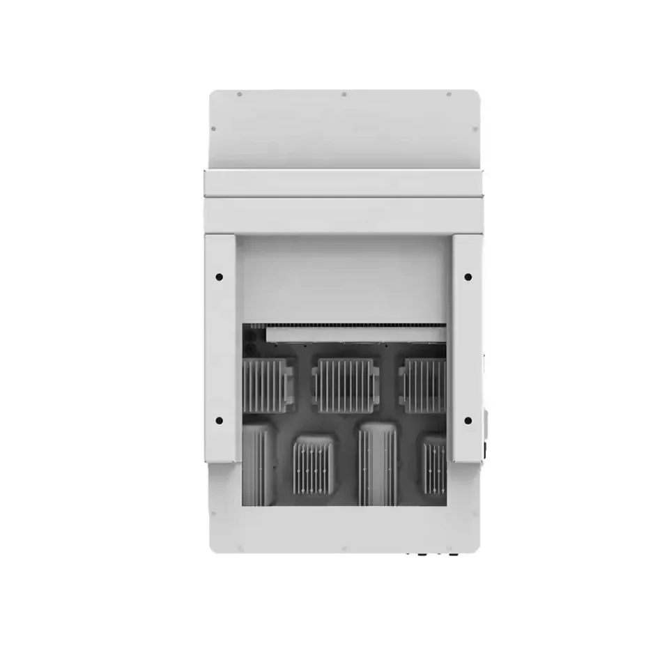 Гибридный инвертор Deye Sun-25-sg01hp3-eu-am2 30 кВт 25 40 для гибридной солнечной системы