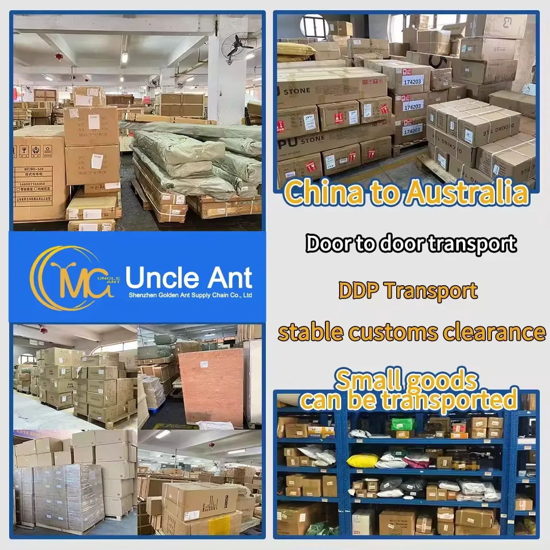 Shipping to australia  first-hand transport company, local warehouse transport agent DDP
