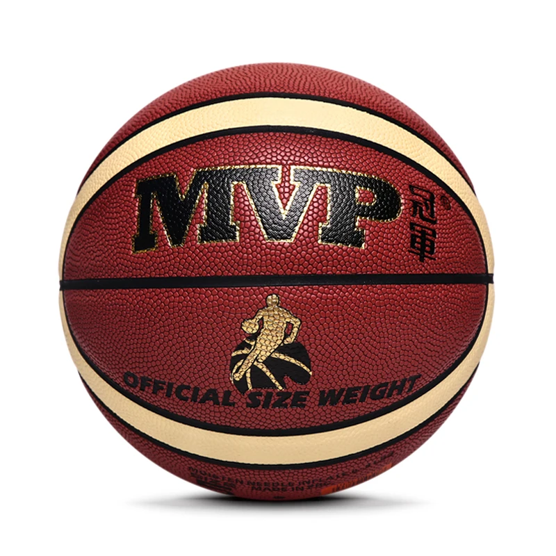 Indoor Outdoor Youth Basketball For Kids, Mini Soft PU PVC Foam Leather Basketball Ball Size 5 3 In Bulk