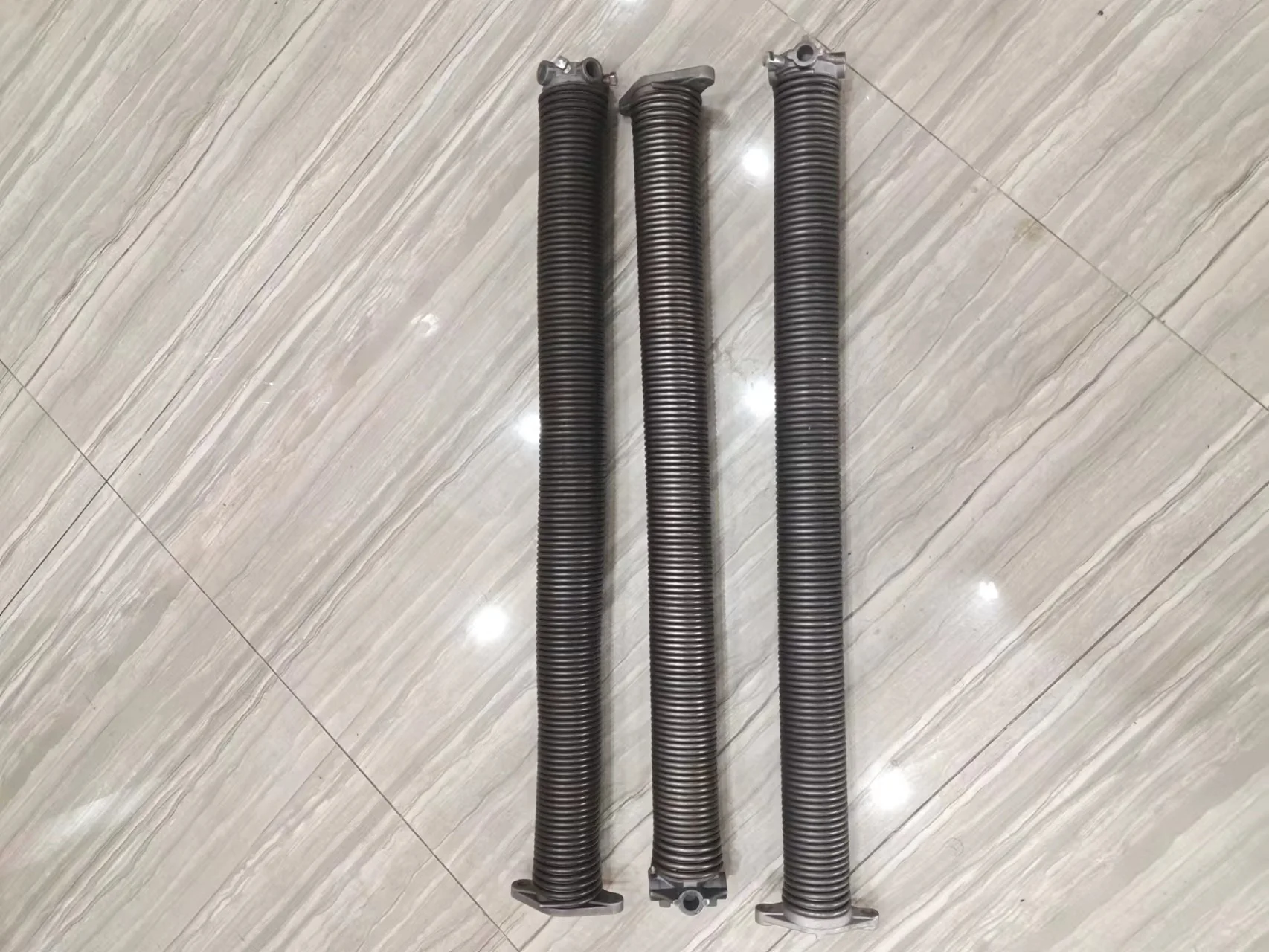Exclusive supply Heavy Duty Garage Roller Door Extension Springs