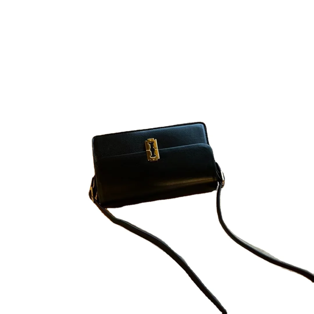 High quality brand design style lady cross-body bag trend versatile spring and summer single shoulder bag small fresh female bag