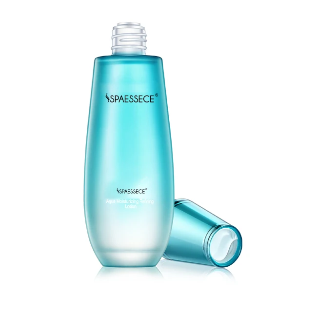 Private Label Hydrating Collagen Protein Repairing Skin Care Facial Tonic Anti-Winkle Lifting Face Toner