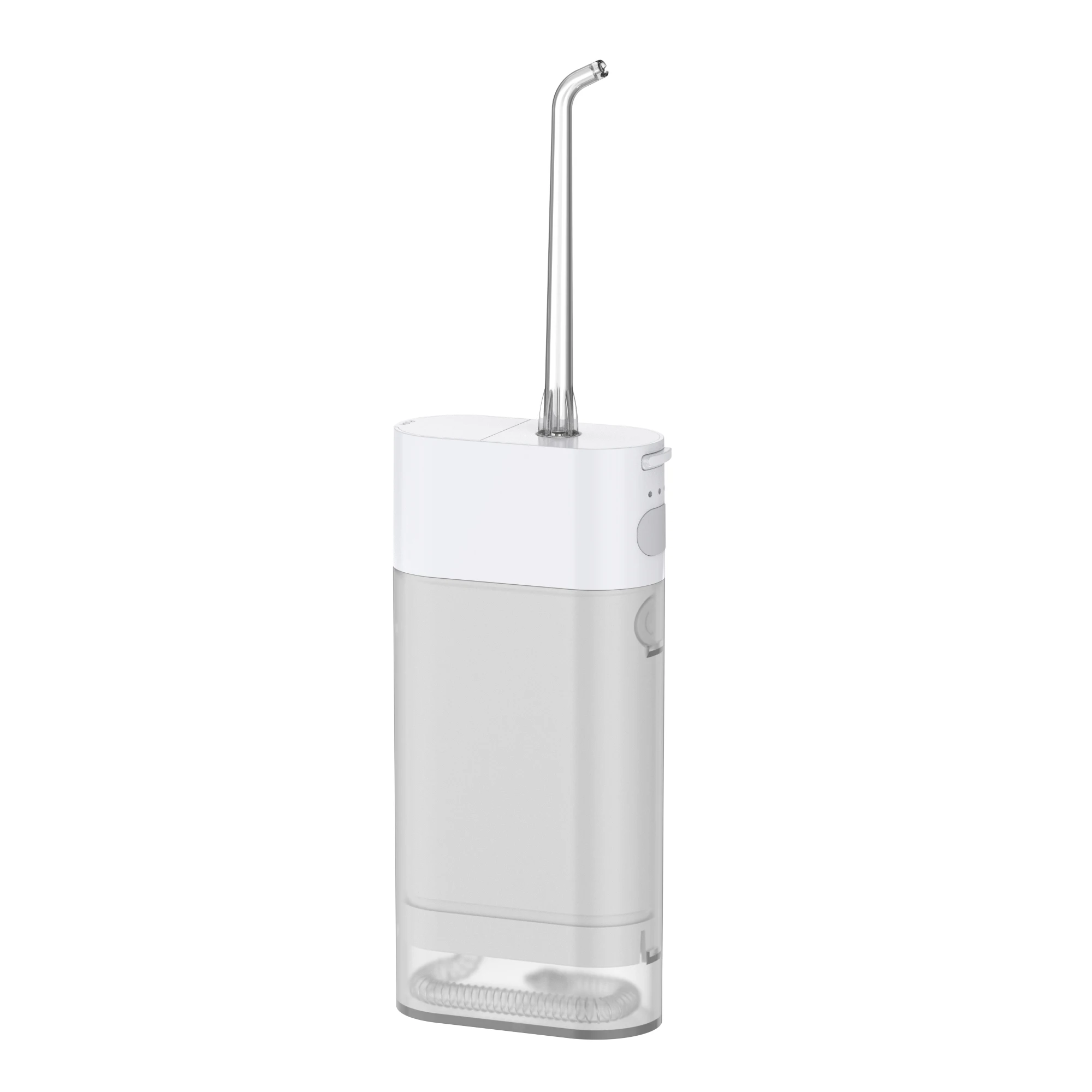 Portable and portable water jet Intelligent dental cleaner Household water flosser