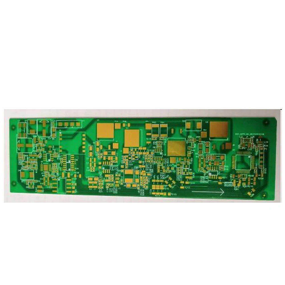 Welding Machine Electronic Circuits PCB Board in China
