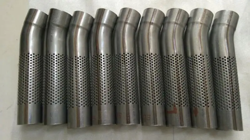 SG120NC Stainless Steel Copper Iron Aluminum Metal Tubes Hydraulic Shrinking Pipe End Forming Machine