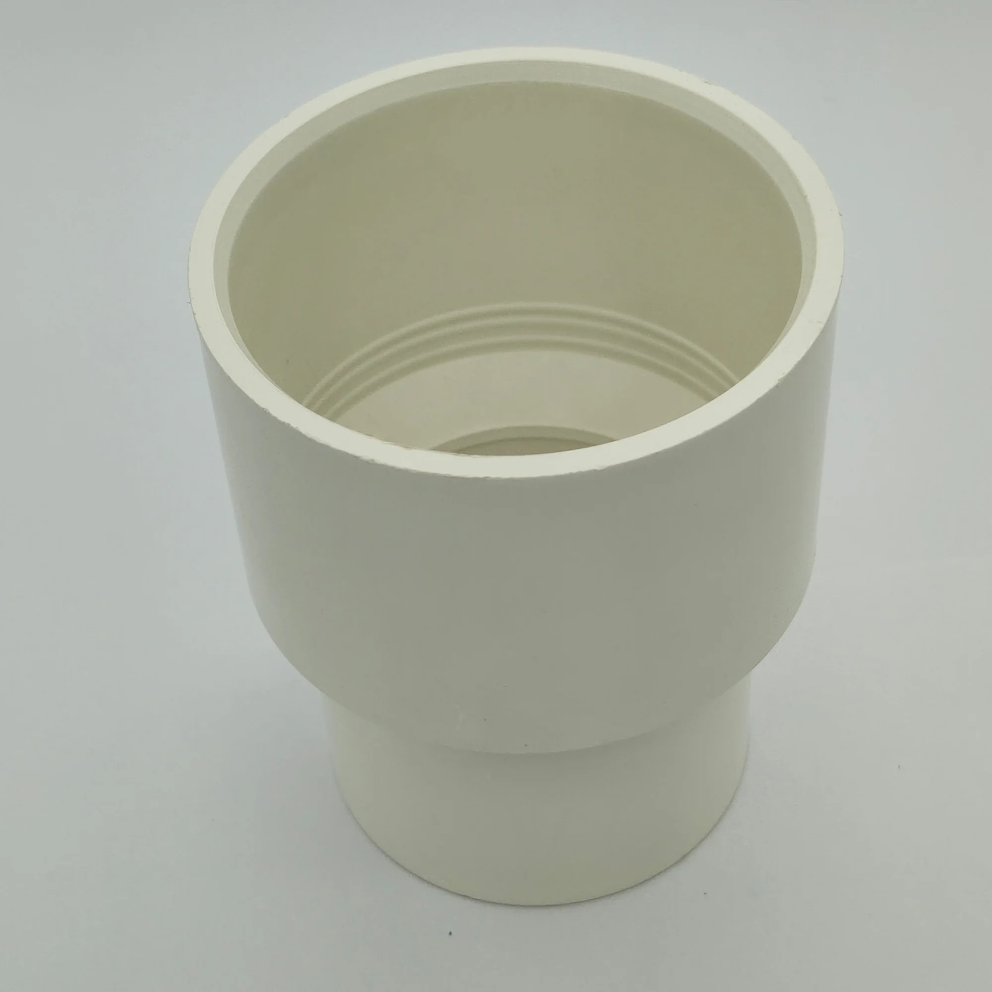 High Quality Pvc Conduit All Flange Fitting Whirlpool Spa Pipe Pvc Pipe Connector Hose Pipe Joint Connector