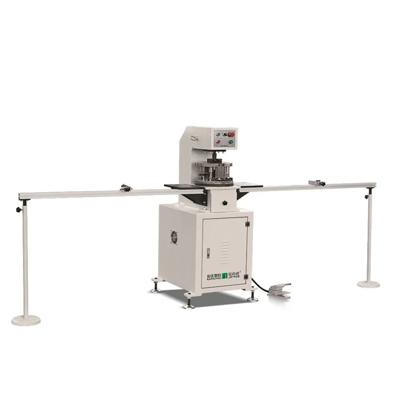 JMD cnc гидравлическая револьверная шина для резки, гибки, штамповки, машина для обработки медных и алюминиевых шин