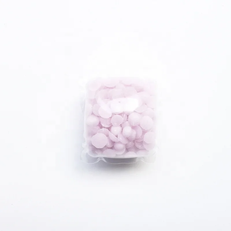 Polyva High fragrant neutral mild laundry beads scent capsules long lasting wash laundry scent booster beads