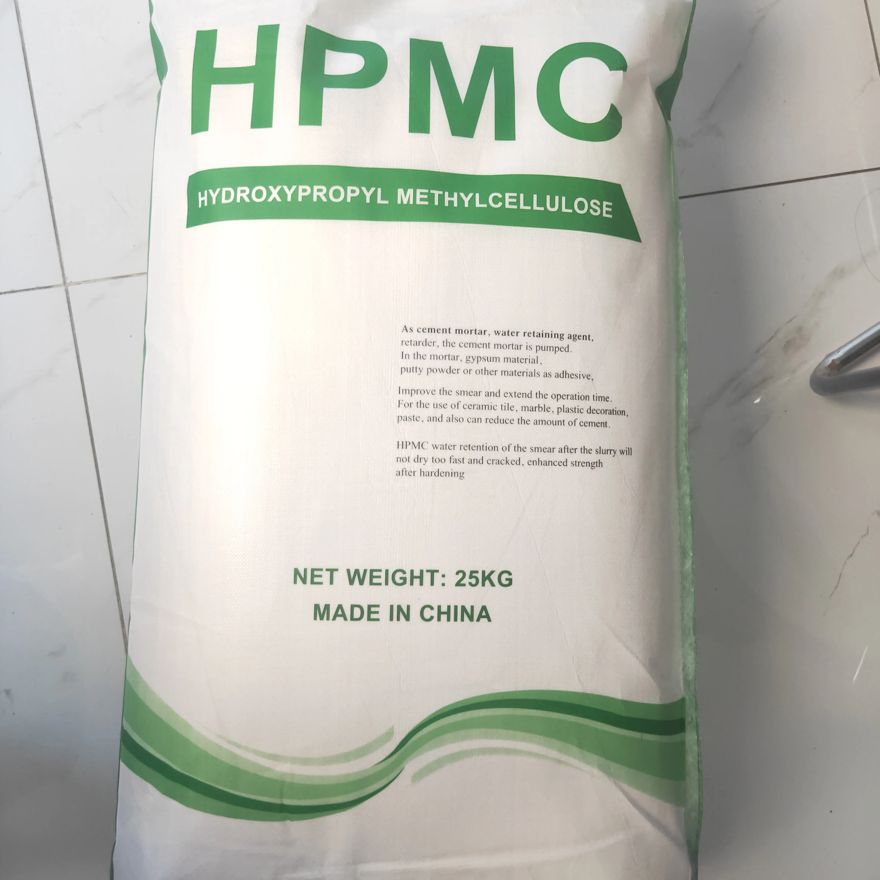 
Factory Cheap Price methyl cellulose hpmc construction materials for dry mix mortar 