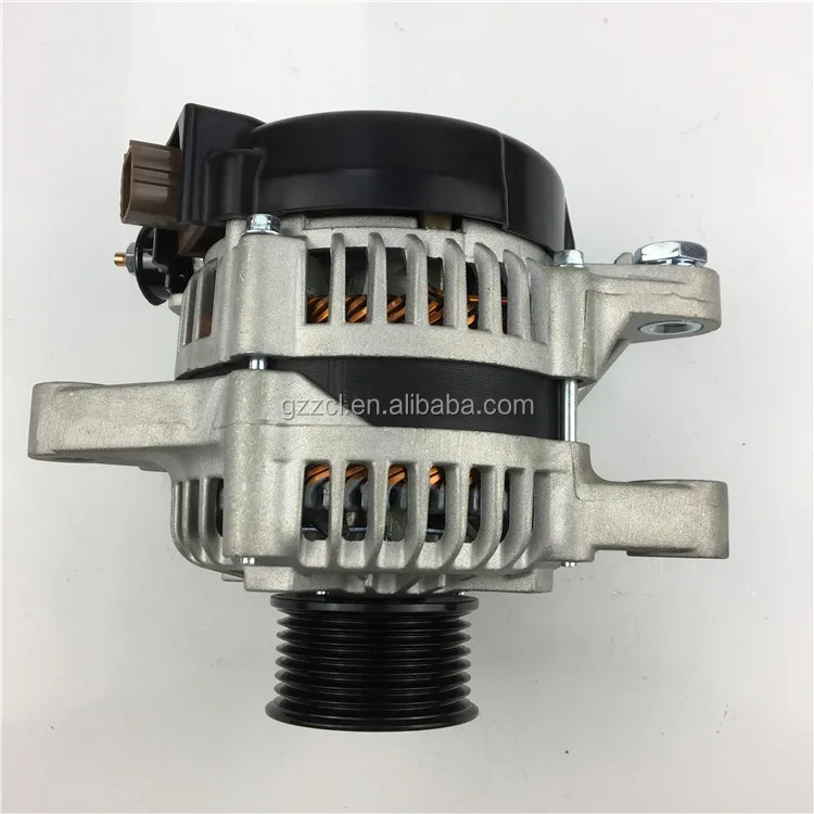 
27060-0C020 104210-9000 270600C020 27060-0C021 3kva alternator generator for INNOVA 2.7L 1TR 2TR 