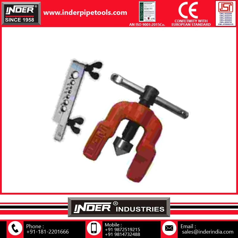 45 Degree Flaring Tool at Wholesale prices at Lowest Price
