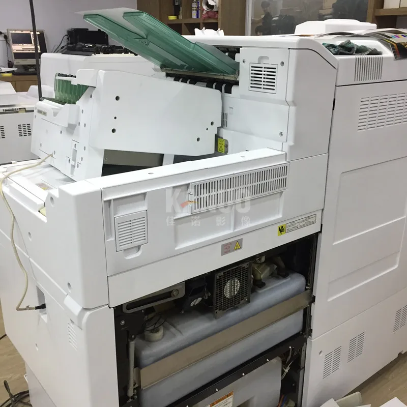  Цифровая мини-машина Fuji Frontier 550 lp5500 frontier550