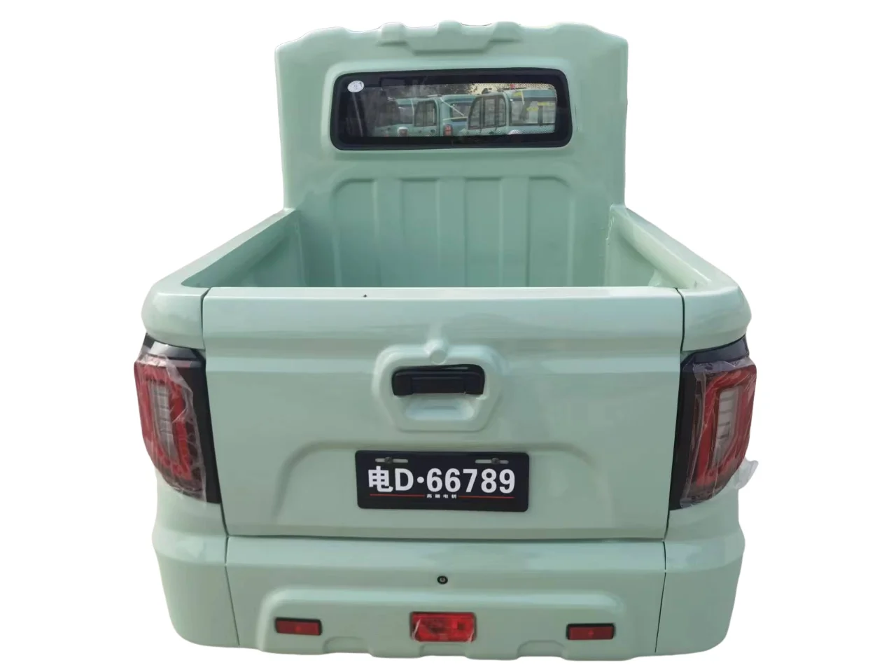 Wholesale Fine Quality Fast-Charging Advanced Technology Modern New Energy Vehicles electric van truck car