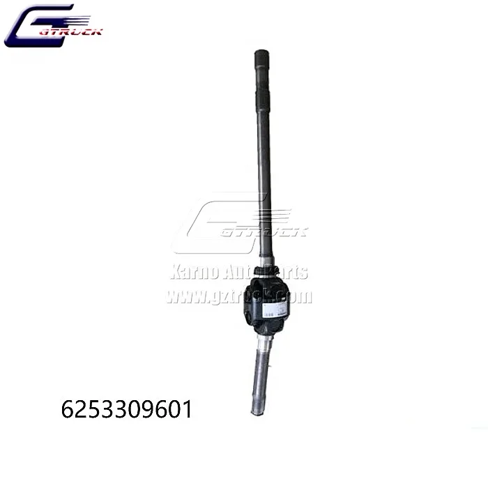 KARNO Original Quality Auto Parts OEM 6253309601 Double Drive Shaft For Mercedes-Benz Actros