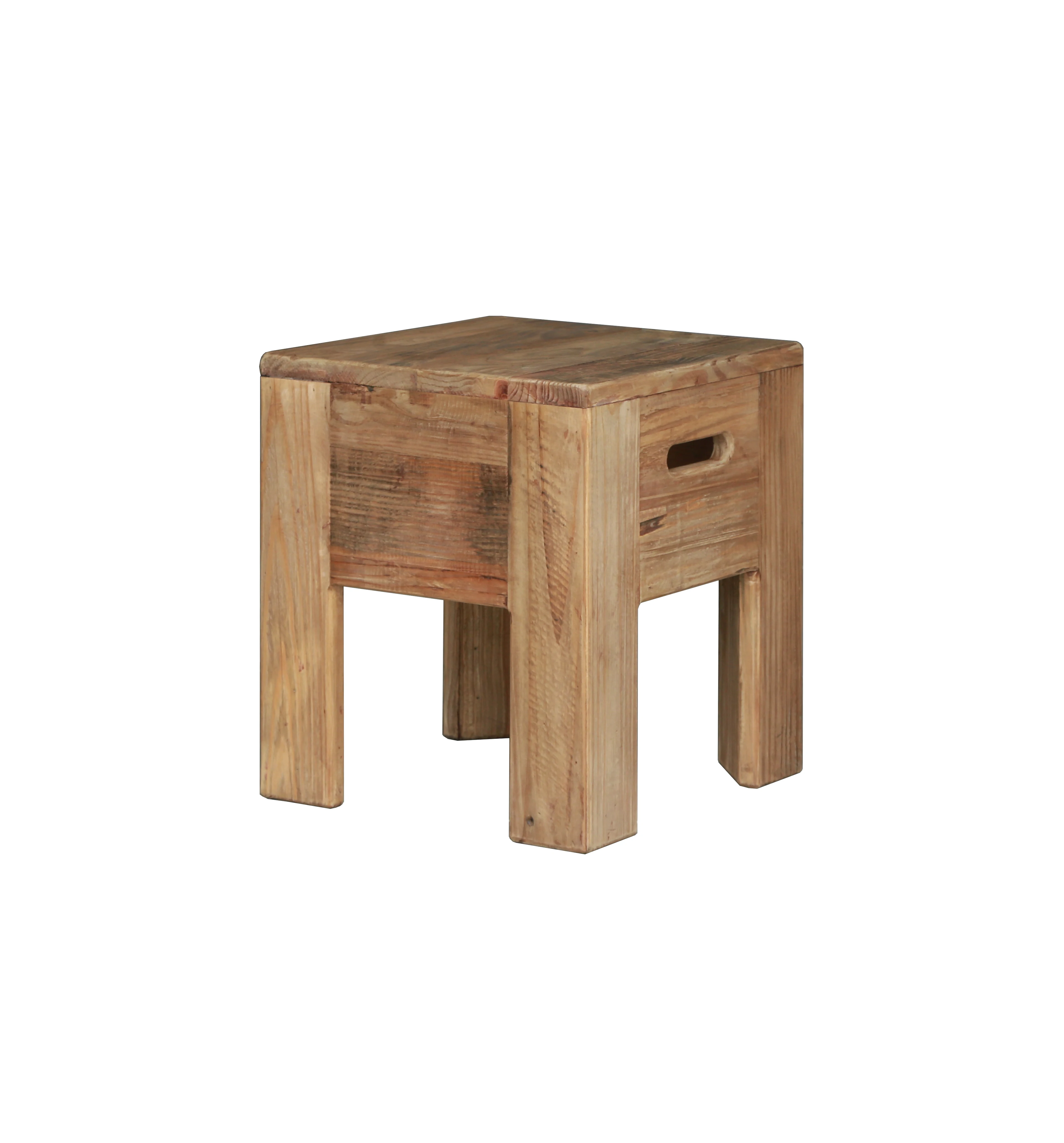 Деревянный табурет для небольшой скамейки и гостиной низкий стул обуви