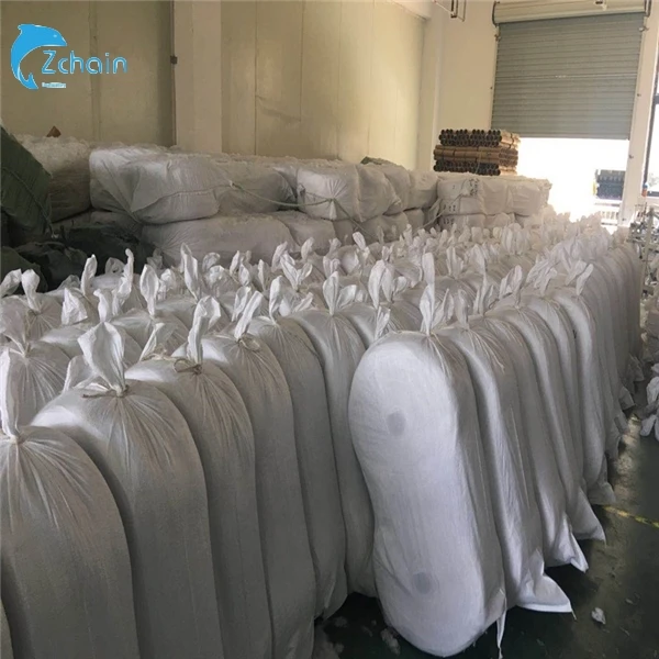 Free Sample China Recycled Cotton Mop Yarn 0.5s  White Color OE 35strands from Manufacturer