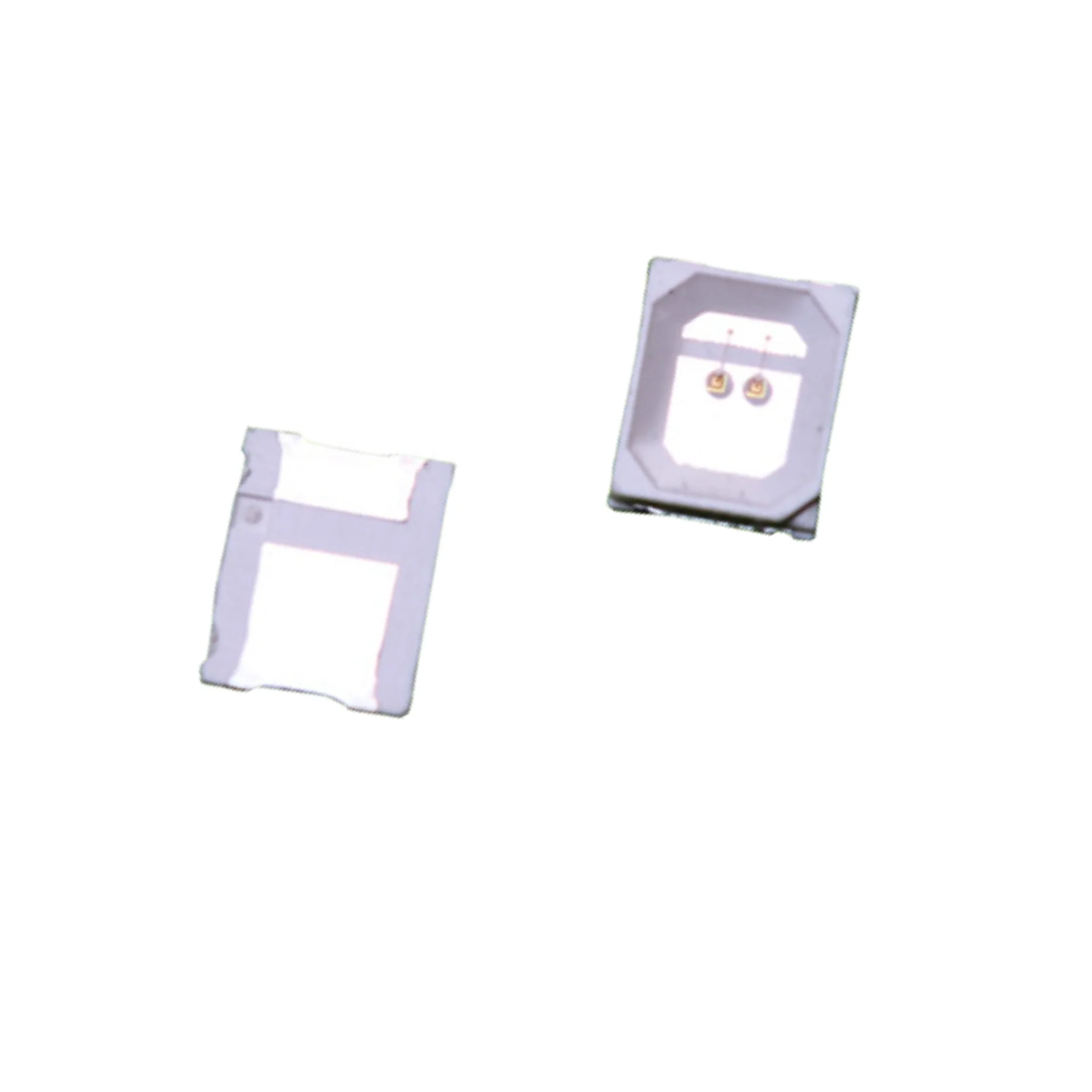 JOMHYM 650nm 660nm 455nm 465nm красный синий 0 2 W 5 1W 2835 SMD светодиодный светодиод для роста растений