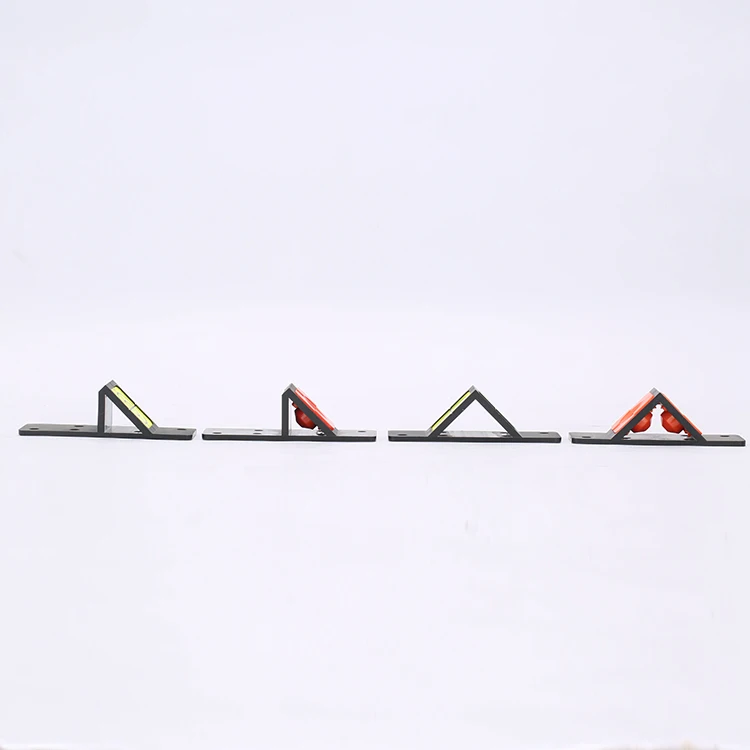 SMP109 Survey Optical Monitoring total station Prism system Diameter 12.70mm Mini Prism