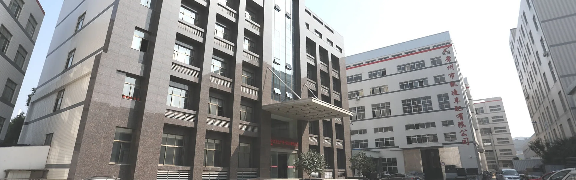 auto dimming rearview