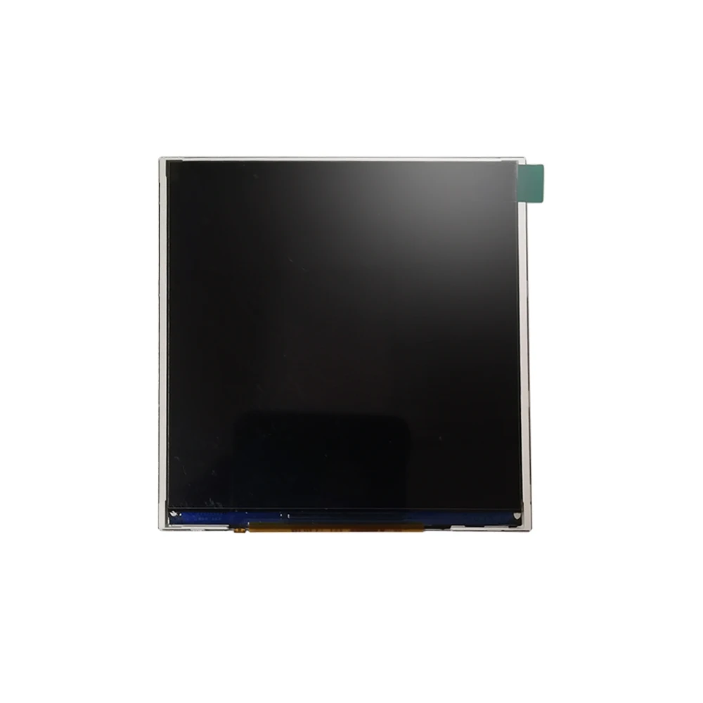 OEM Full Viewing Angle 3.95 inch 4' TFT square lcd display screen module panel