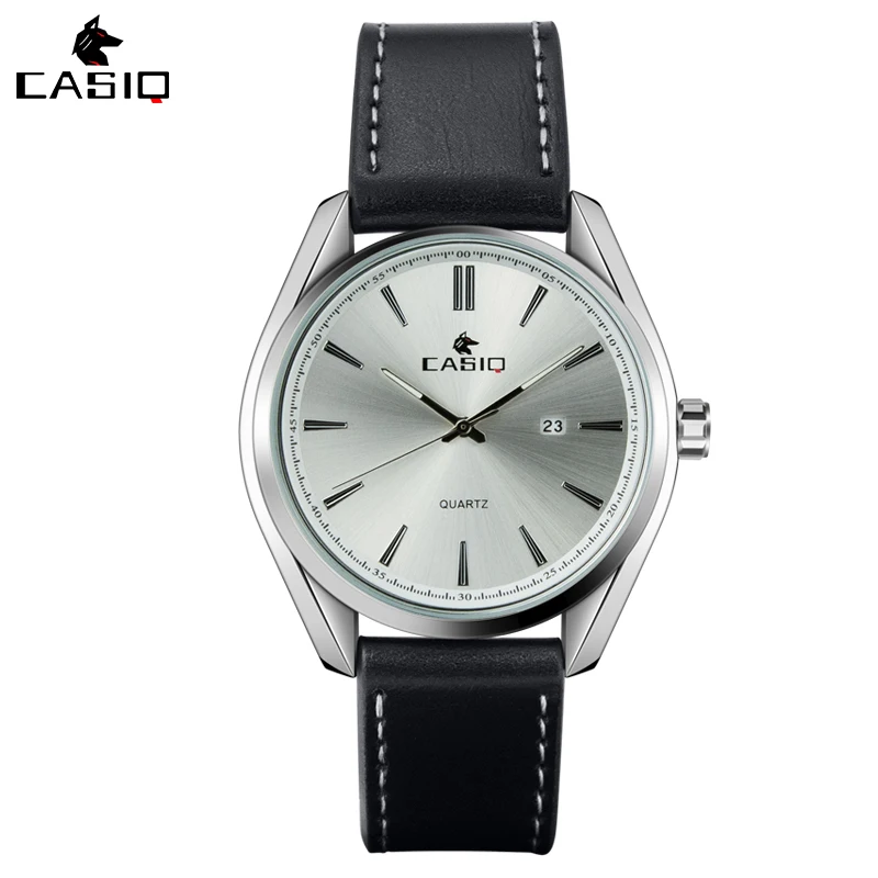 Factory Private Label Japan Movt Quartz Wristwatch Waterproof Fashion Sport Quartz Custom Watch For Men