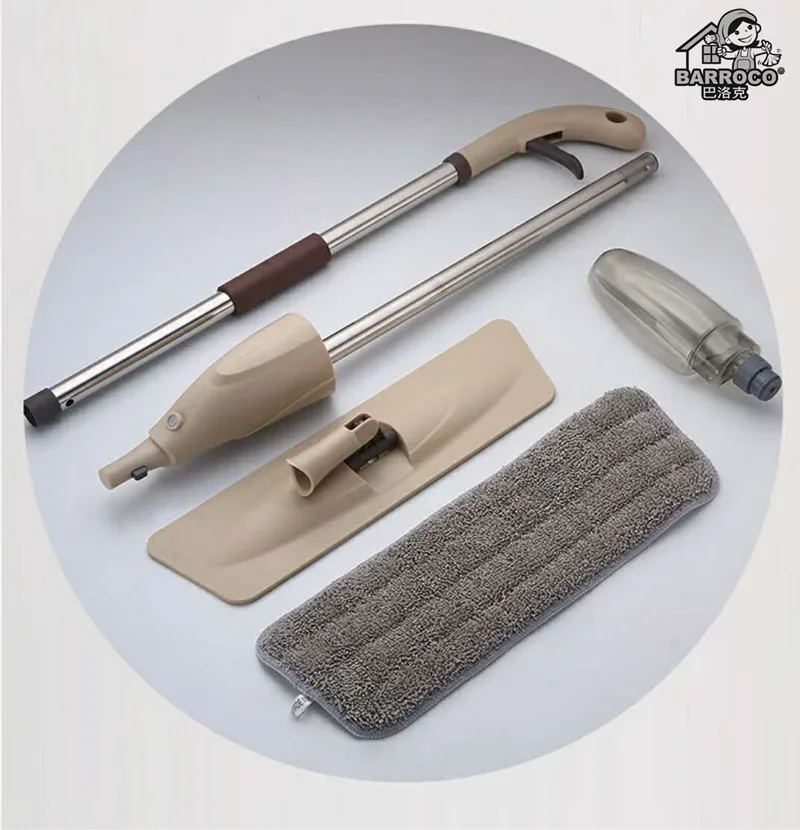 Best spray  function cleaning spray mop