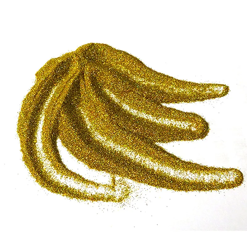 Bulk Glitter Factory Competitive Chunky Glitter Bulk Holographic For Decoration