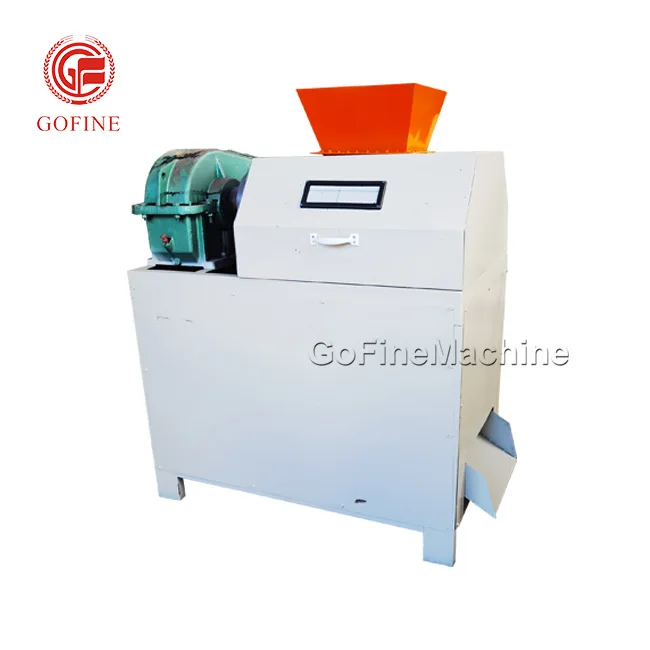 NPK Chemical compound making machine Fertilizer Production Line