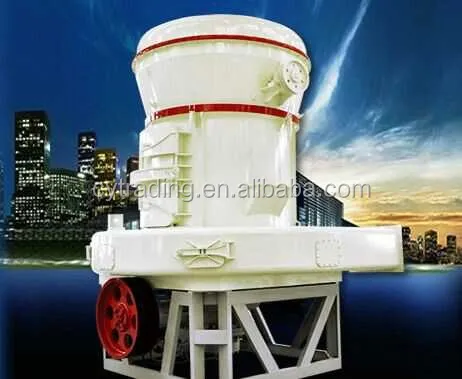 Best Selling Vertical Grinding Mill with the Best Price
