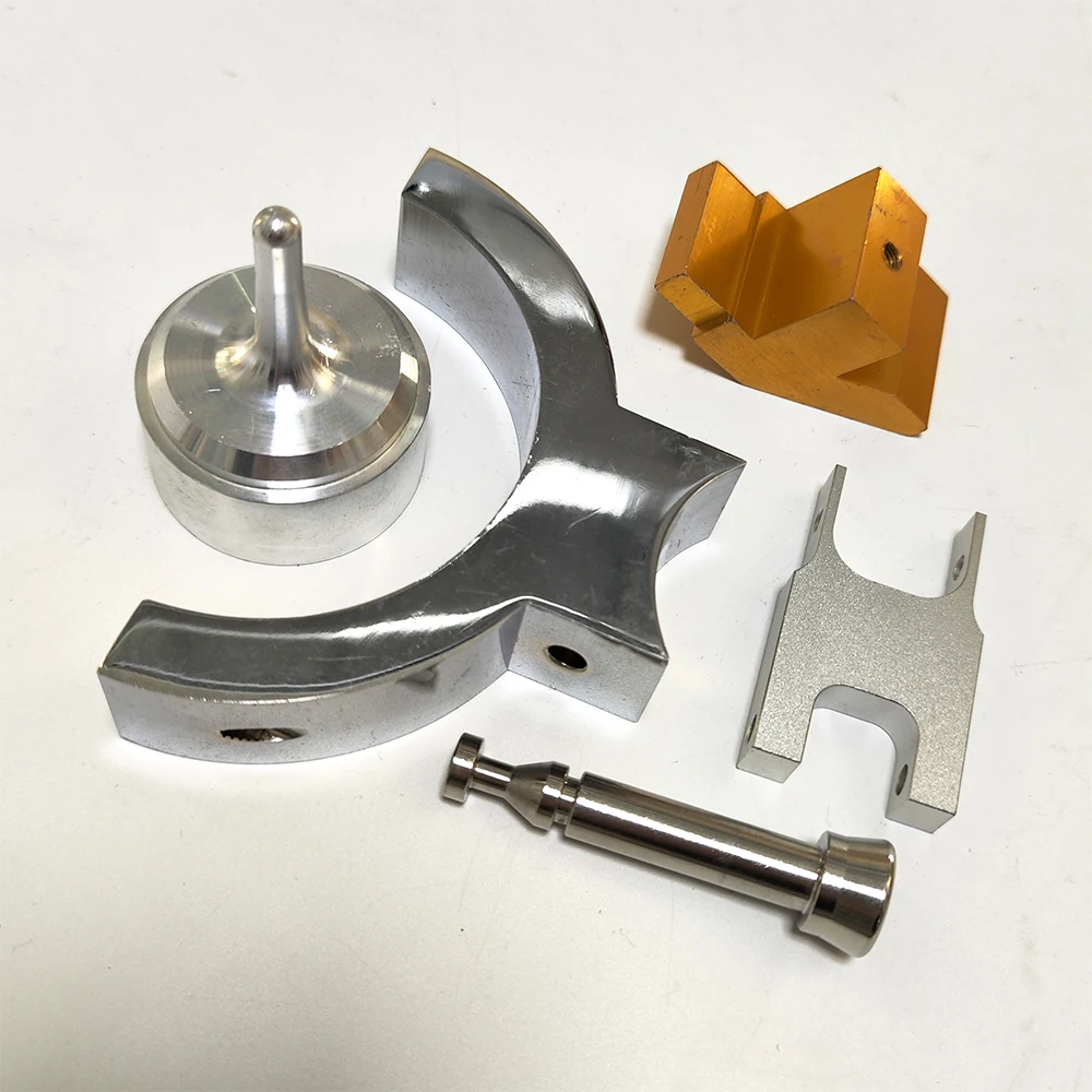 Customized Cnc Parts Mechanical Parts Cnc Machine Work Piece/machining Turning Parts/cnc Machining Aluminum Cnc Parts