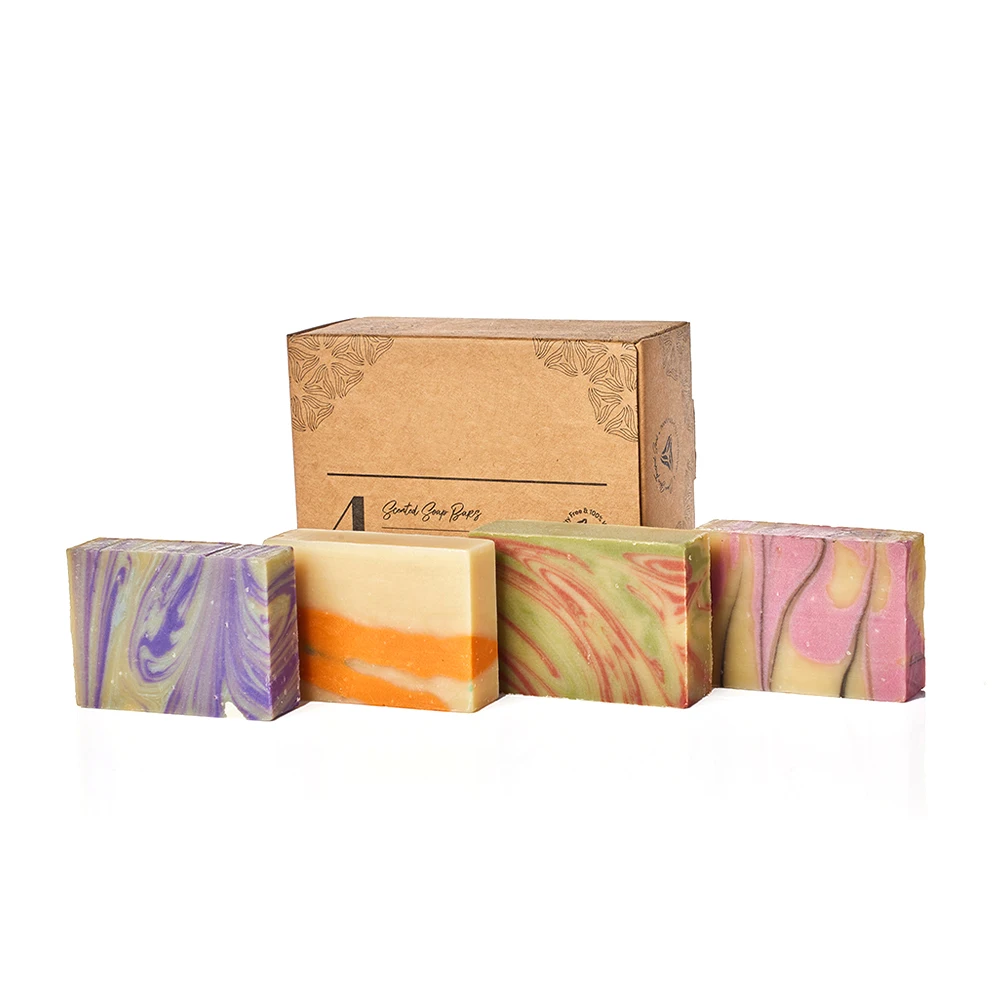New Production Portable Organic Cloud Soap Bar,Handmade Body Whitening